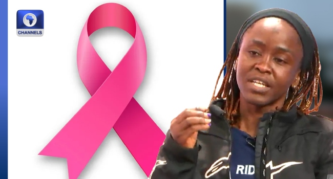 Channels Television tweet media