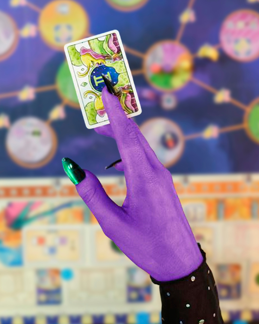 Devir Games tweet media