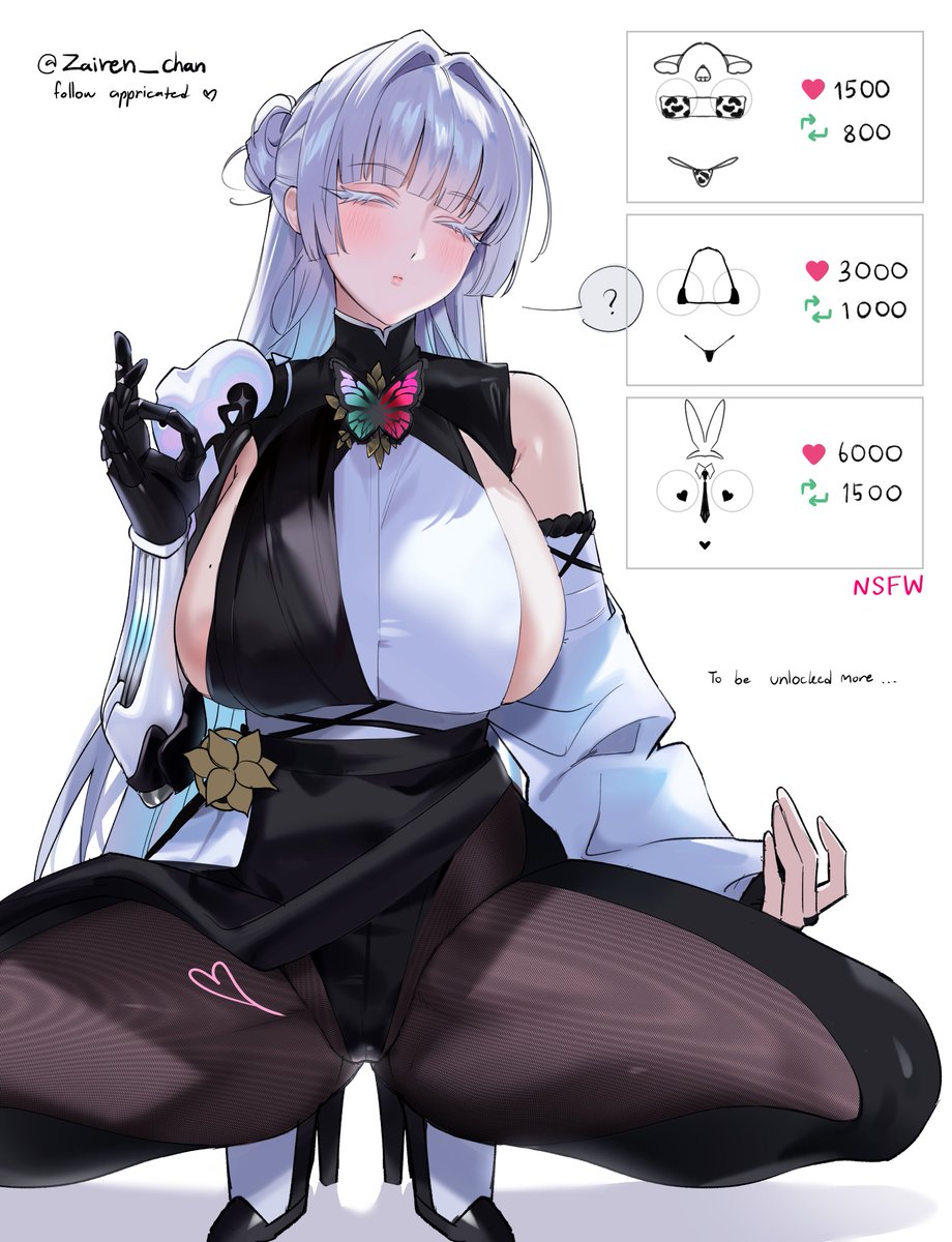 zairen_chan's tweet image. ok I need a help
#NIKKE #NIKKEfanart