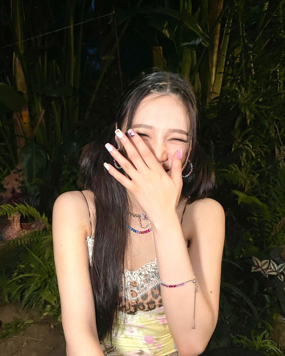 _imyour_bub's tweet image. ㅤ

                  여보! 𑁯 🌳 ⣬ 𝐭o𝚍ay's a 𝚗ew 𝚍ay!
                  𝚐et 𝐫ea𝚍y to 𝕔hec𝚔 : 𝕝𝐢𝐚's𝕥a𝑔ram⠀         ⠀⠀   ⠀⠀   ⠀⠀   ⠀⠀ ⠀         ⠀⠀   ⠀⠀   ⠀⠀   ⠀⠀  ⠀         ⠀⠀  ⠀         ⠀⠀   ⠀⠀