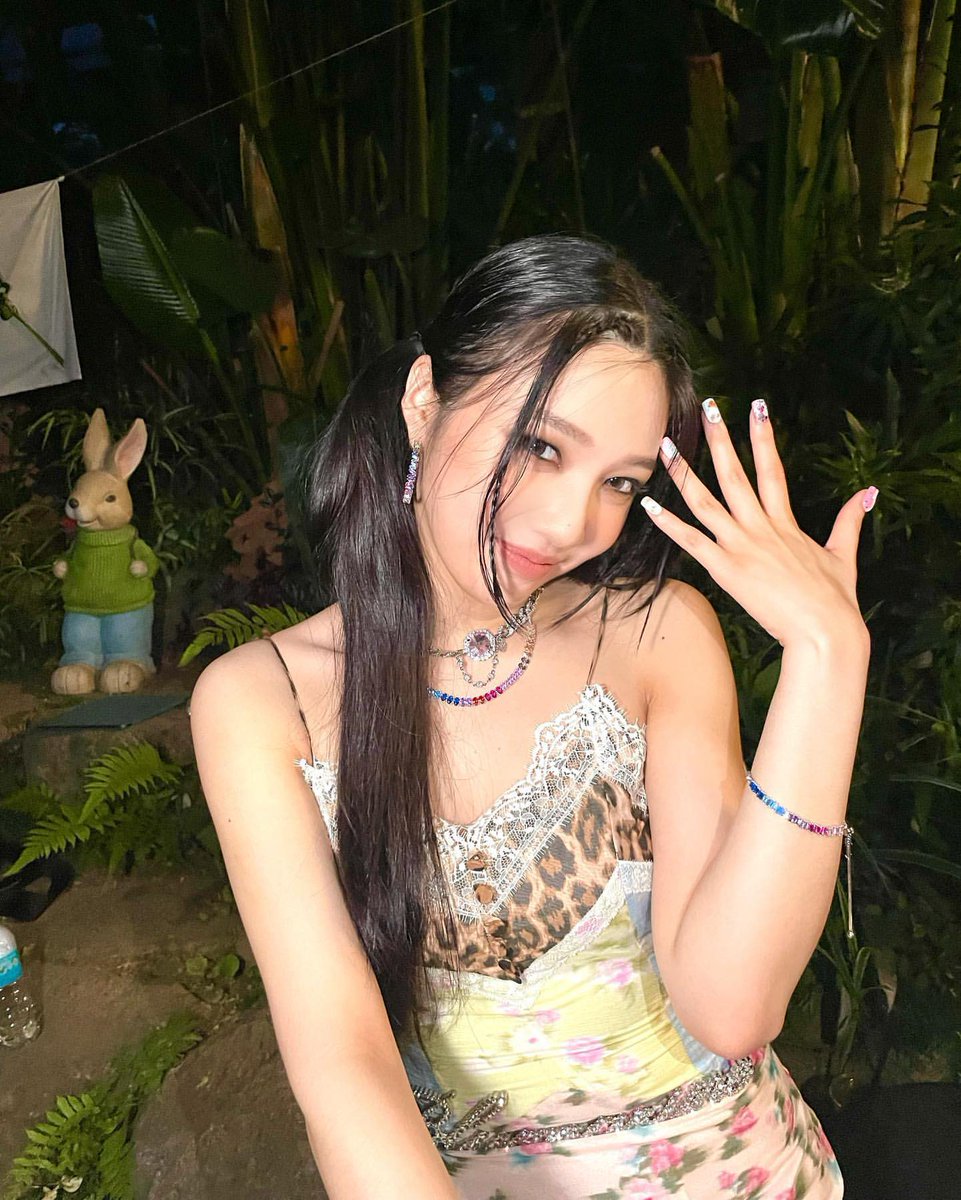 _imyour_bub's tweet image. ㅤ

                  여보! 𑁯 🌳 ⣬ 𝐭o𝚍ay's a 𝚗ew 𝚍ay!
                  𝚐et 𝐫ea𝚍y to 𝕔hec𝚔 : 𝕝𝐢𝐚's𝕥a𝑔ram⠀         ⠀⠀   ⠀⠀   ⠀⠀   ⠀⠀ ⠀         ⠀⠀   ⠀⠀   ⠀⠀   ⠀⠀  ⠀         ⠀⠀  ⠀         ⠀⠀   ⠀⠀