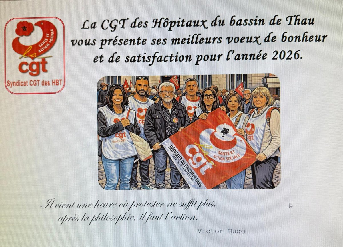 Union Locale CGT Sète et Bassin de Thau (@unioncgt) on Twitter photo 