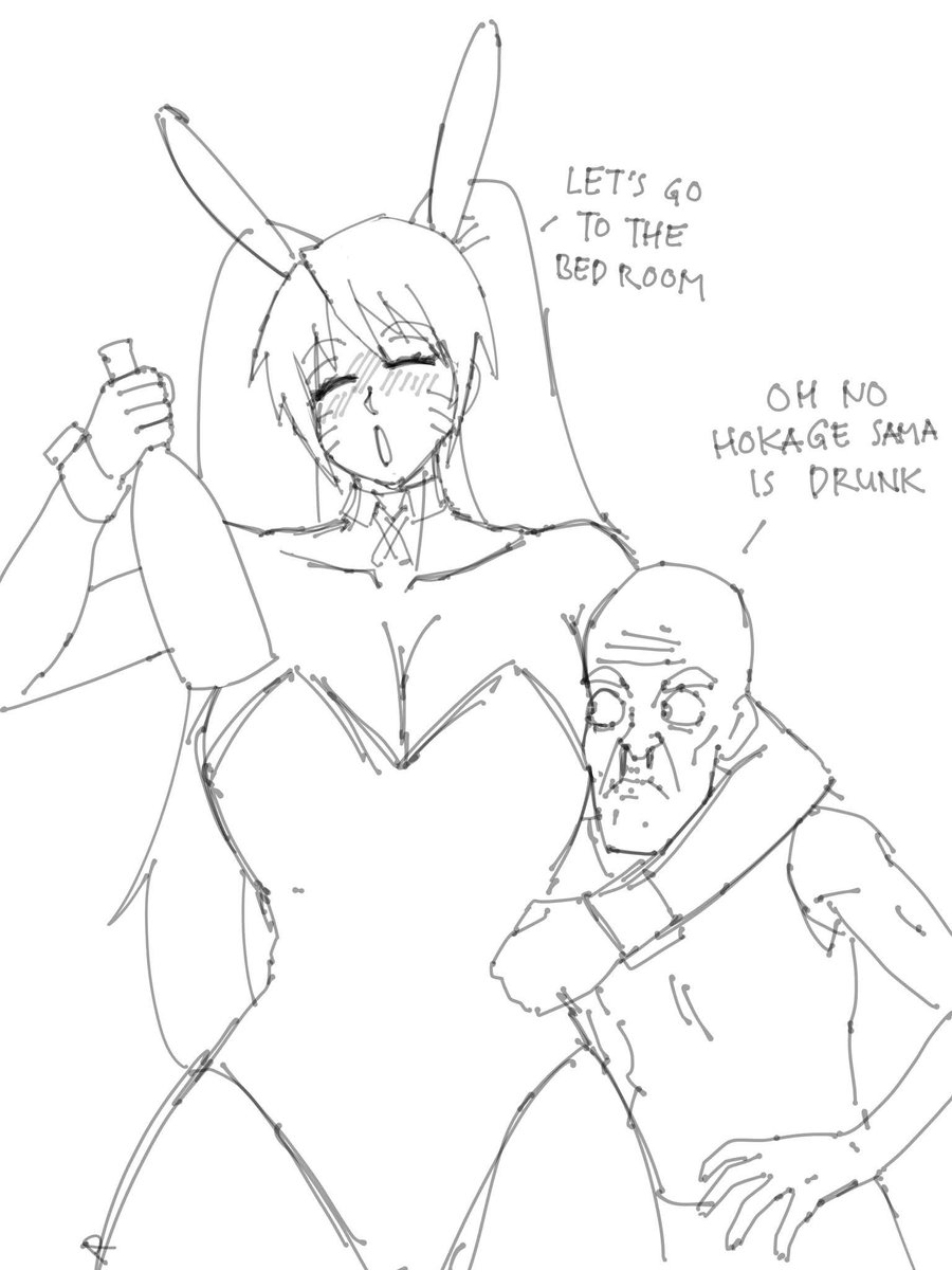 Perbuncit's tweet photo. Damn Its True
#ナルコ #Naruko #rule63 #rule_63 https://t.co/o75veItJN4