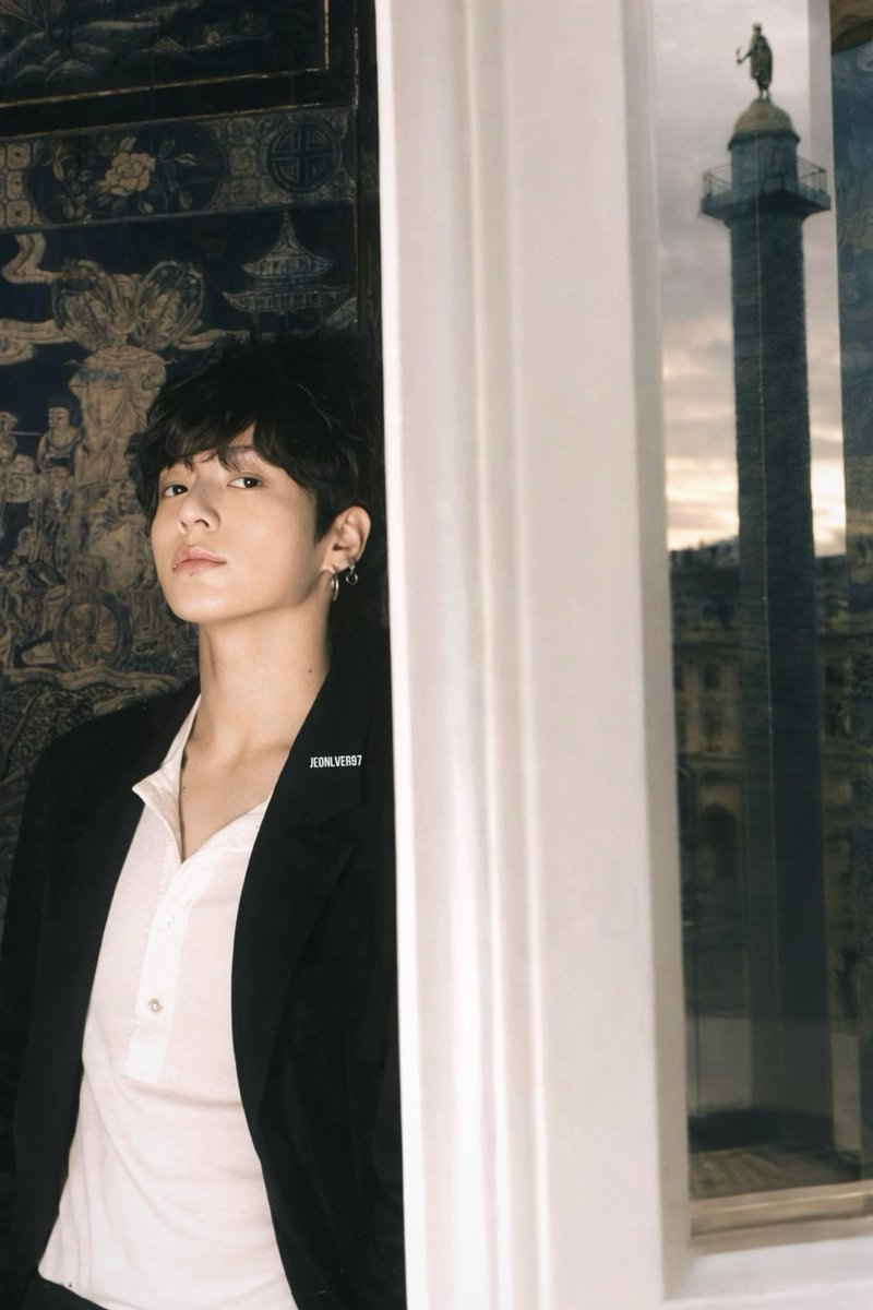 ΛƧ Jungkook tweet media