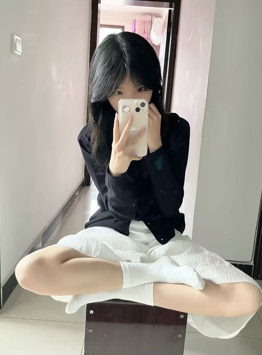 PressureReality's tweet image. 给你尝尝！
#女高