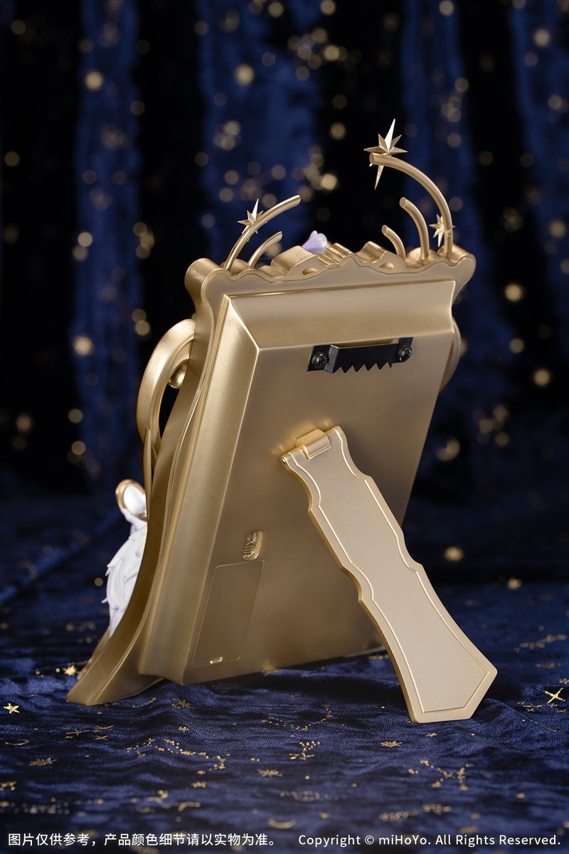 崩壊スターレイル 各種グッズ 待望のアイテムがついに予約受付開始！『崩壊：スターレイル』セガ新作