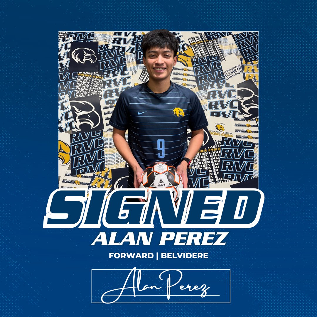 RVC Men’s Soccer tweet media