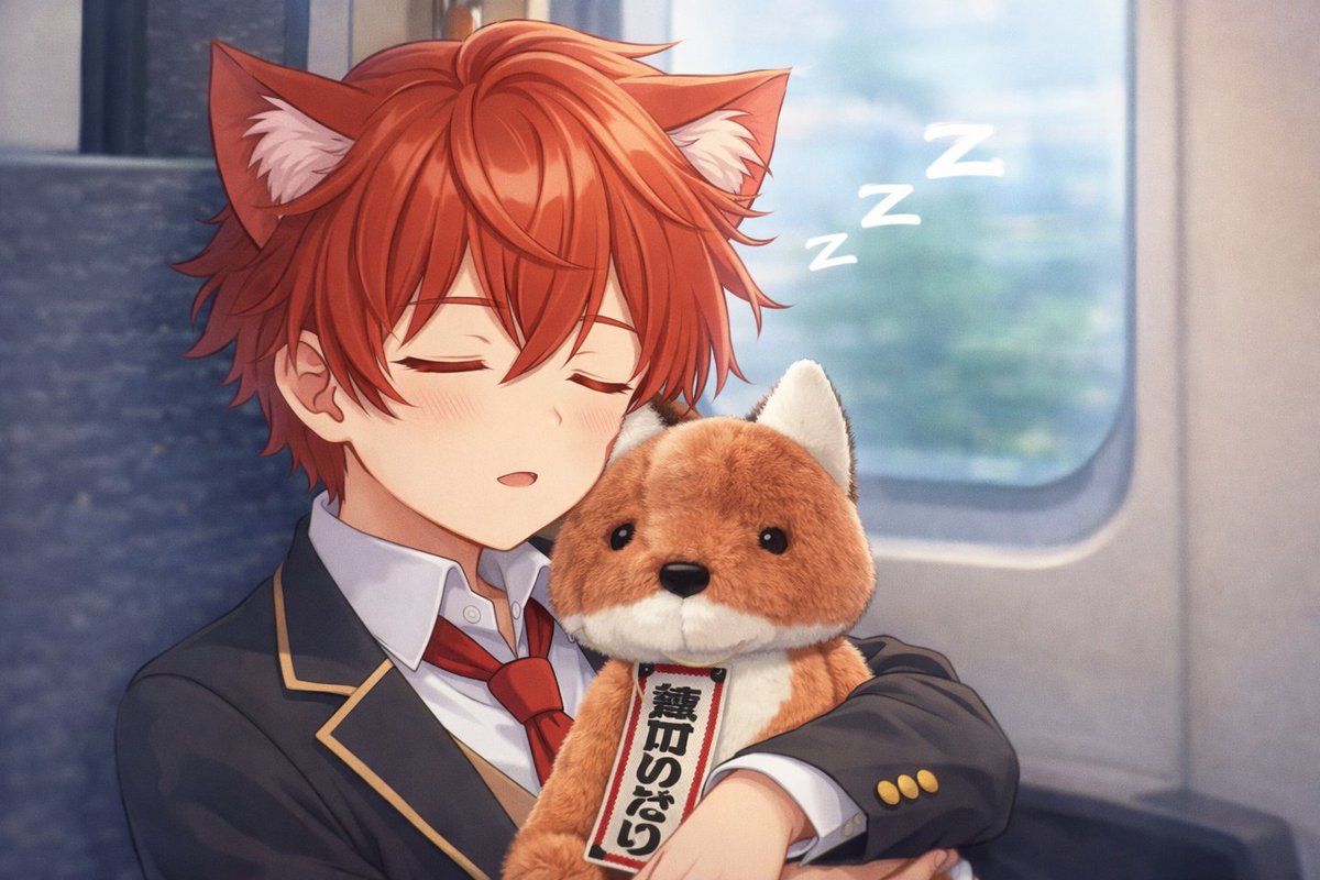 ホンル　わにゃ おやすみなさいませ。(-_-)zzz