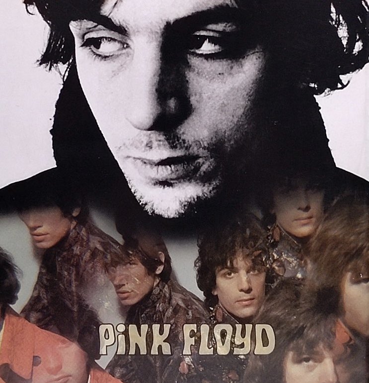 シド・バレット生誕80周年 深いエコーのかかったシドの笑い声が、今も