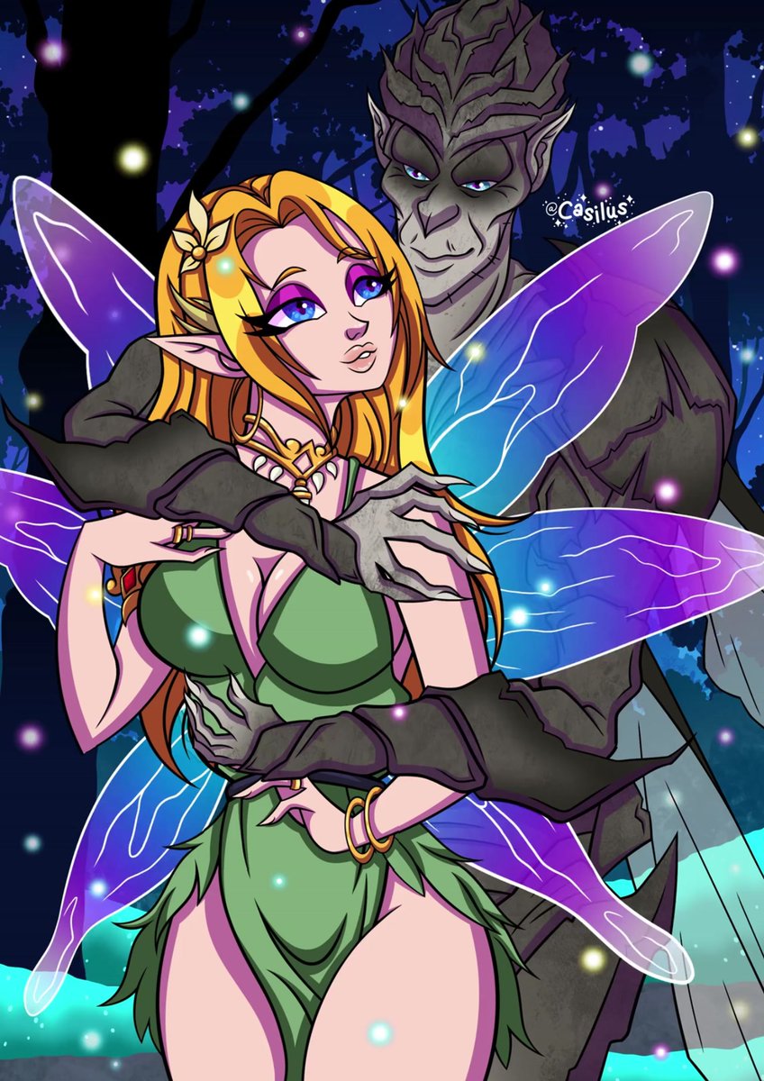 Cas_ilus's tweet photo. @Malev0lentGh0ul of Strange magic ( Animated Half Body OC ) 🩷🧚‍♀️✨

#stangemagic #characterdesign #fanart #OC #animated #Commission #commissionsopen #bogking #Fairy #magic https://t.co/cu1jluzZWr