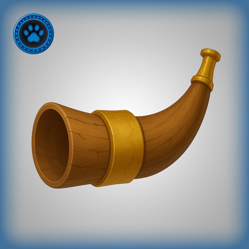 The bird has landed. 🫡
I repeat 🔁 The bird has landed. 🫡
Objective acquired.

Target received, operation complete.
 Package secured.

<a href="/PawtatoFinance/">Pawtato Finance | Sui</a> Rare signal Horn NFT tool  and 5 Pawtato crystals won from <a href="/Ever_Sui/">Ever | PAC</a>
PAC Holiday giveaway 

Thank you PAC <a href="/Ever_Sui/">Ever | PAC</a> <a href="/amadhar77/">Wisheswishes</a>