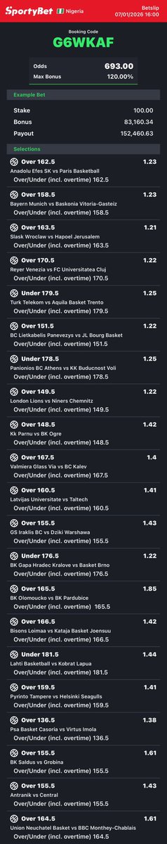 G6WKAF

600 odds 

From the sheet <a href="/Dc_Sunnyfresh/">HORLAMIDEY🧸💫</a>