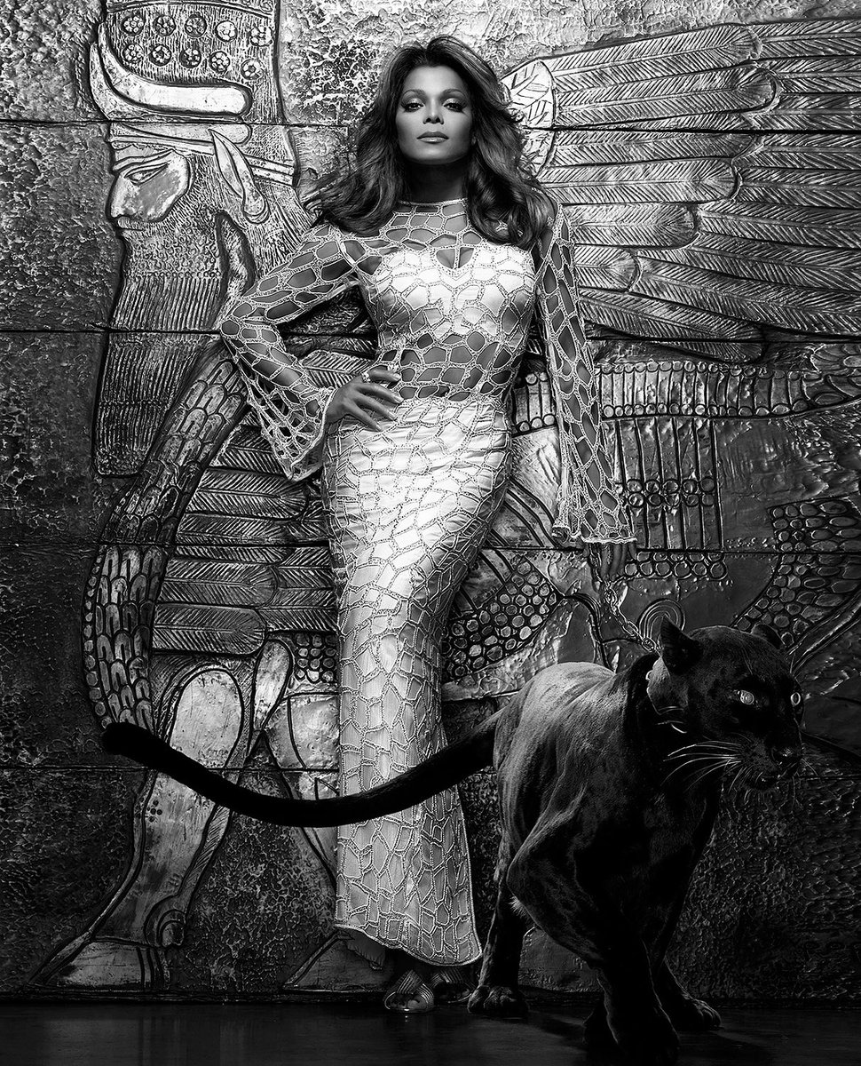 — The work of Swiss photographer Markus Klinko