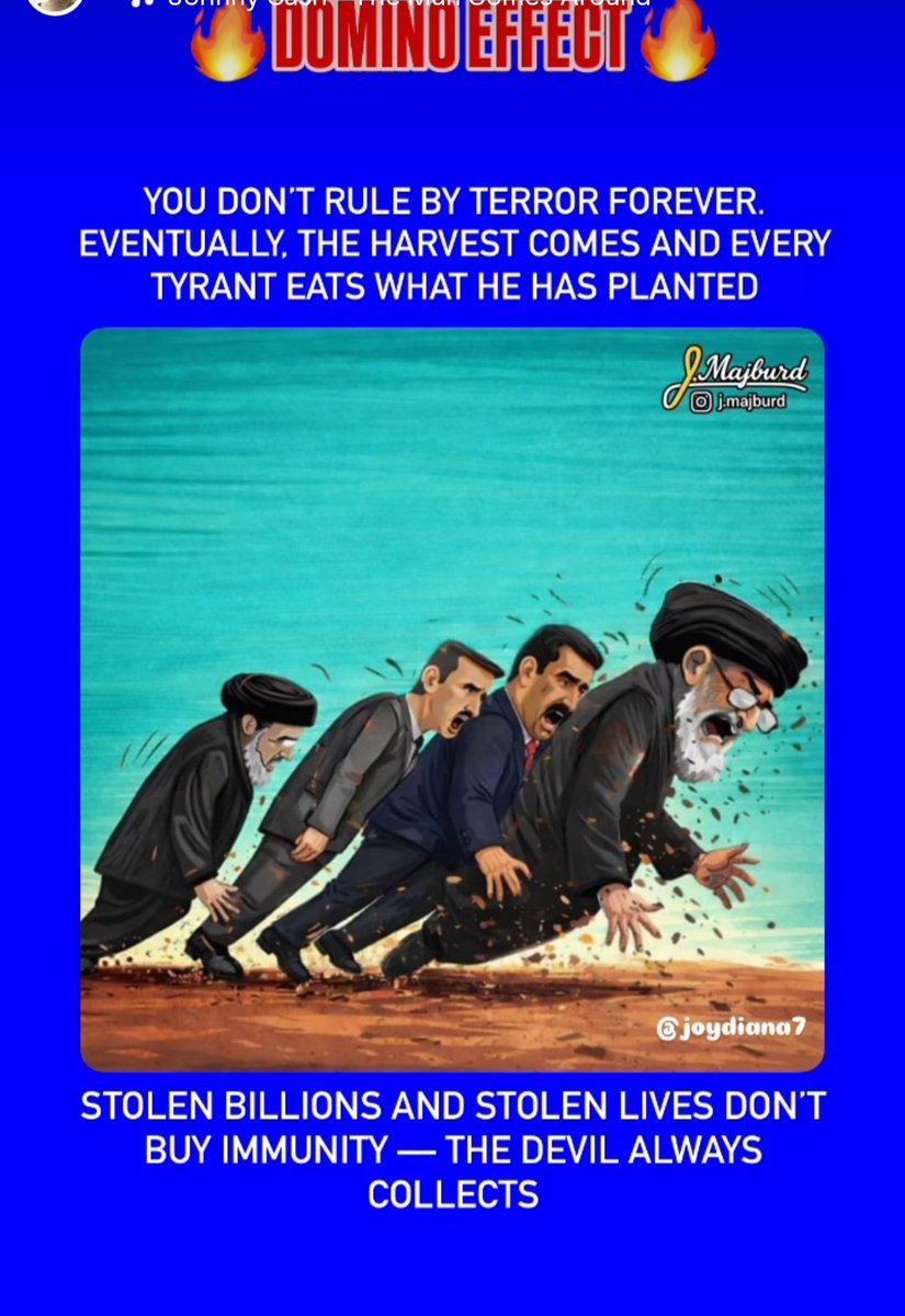 🔥🔥 HOW WORKS THE DOMINO EFFECT,  EXPLAIN IN 1 PICTURE..👇👇