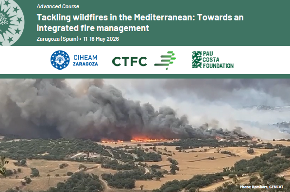 Pau Costa Foundation tweet media