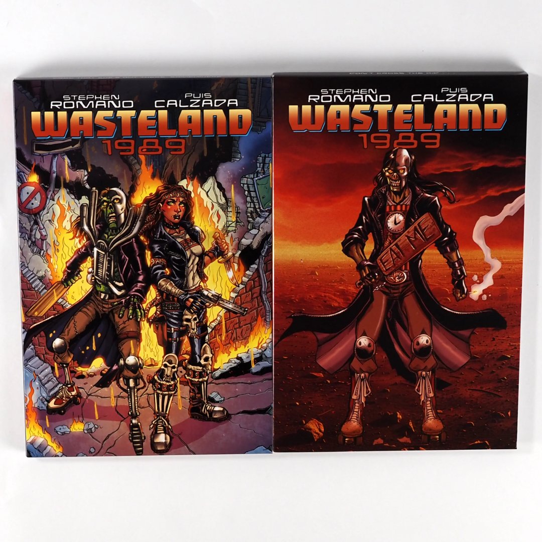 Vinegar Syndrome tweet media