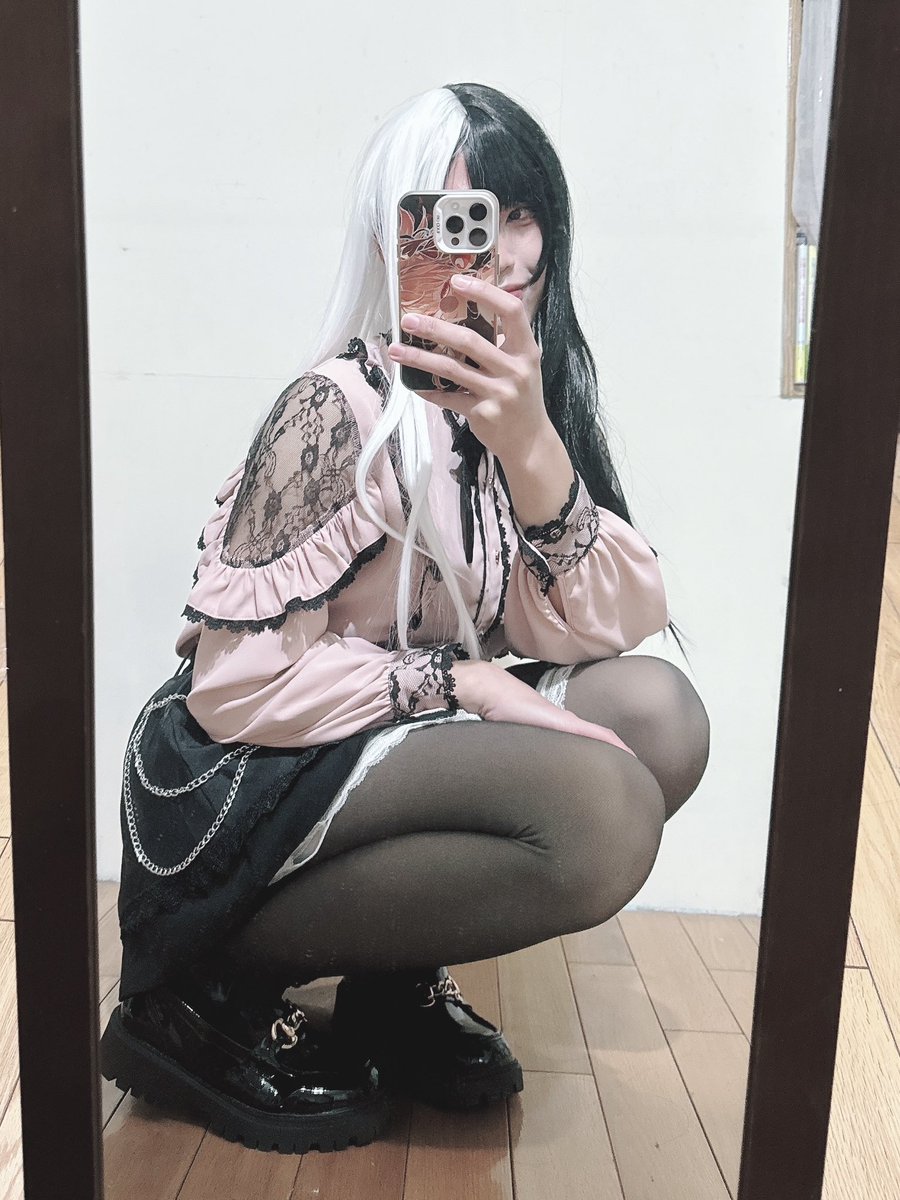 咖洛caro tweet media
