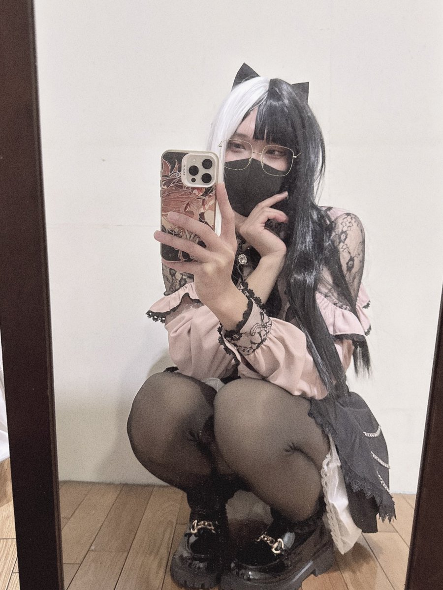 咖洛caro tweet media