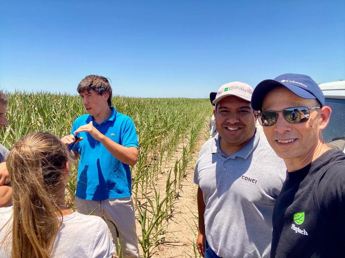 Phytech - Plant Based Farming tweet media