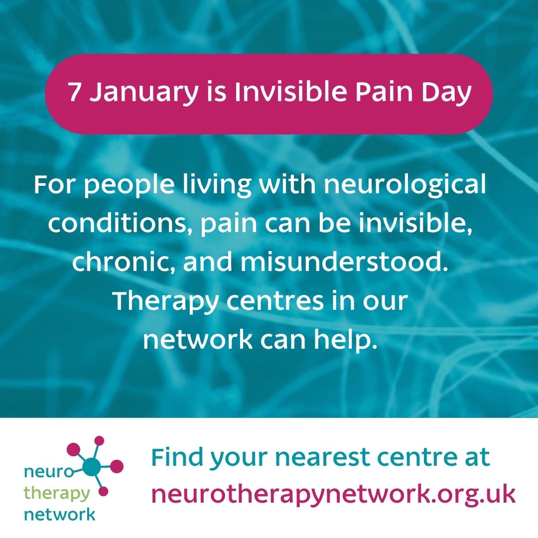 Neuro Therapy Network tweet media