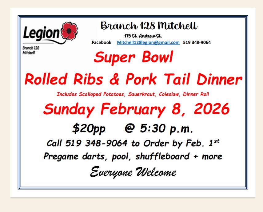 Mitchell Legion Br. 128 (@unibomber22) on Twitter photo 