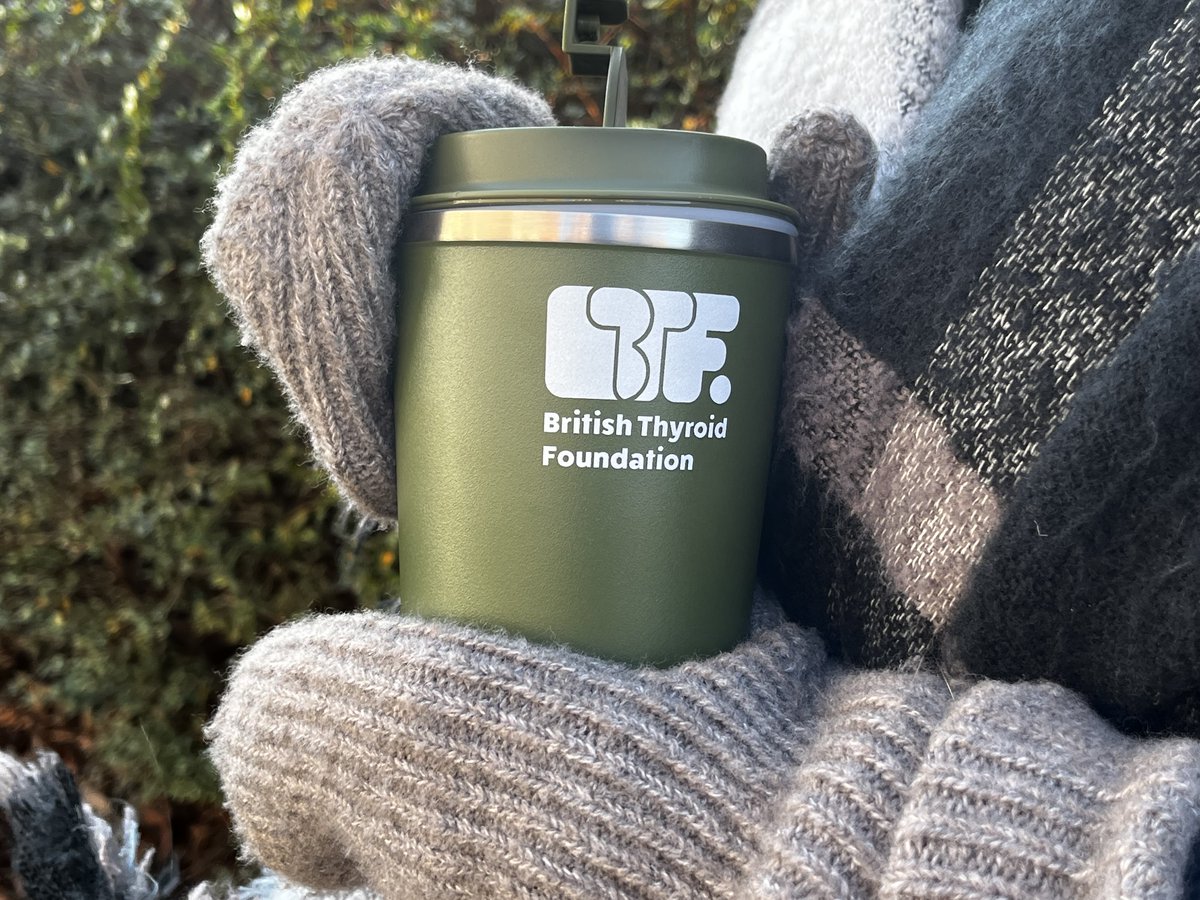 BTF Thyroid tweet media