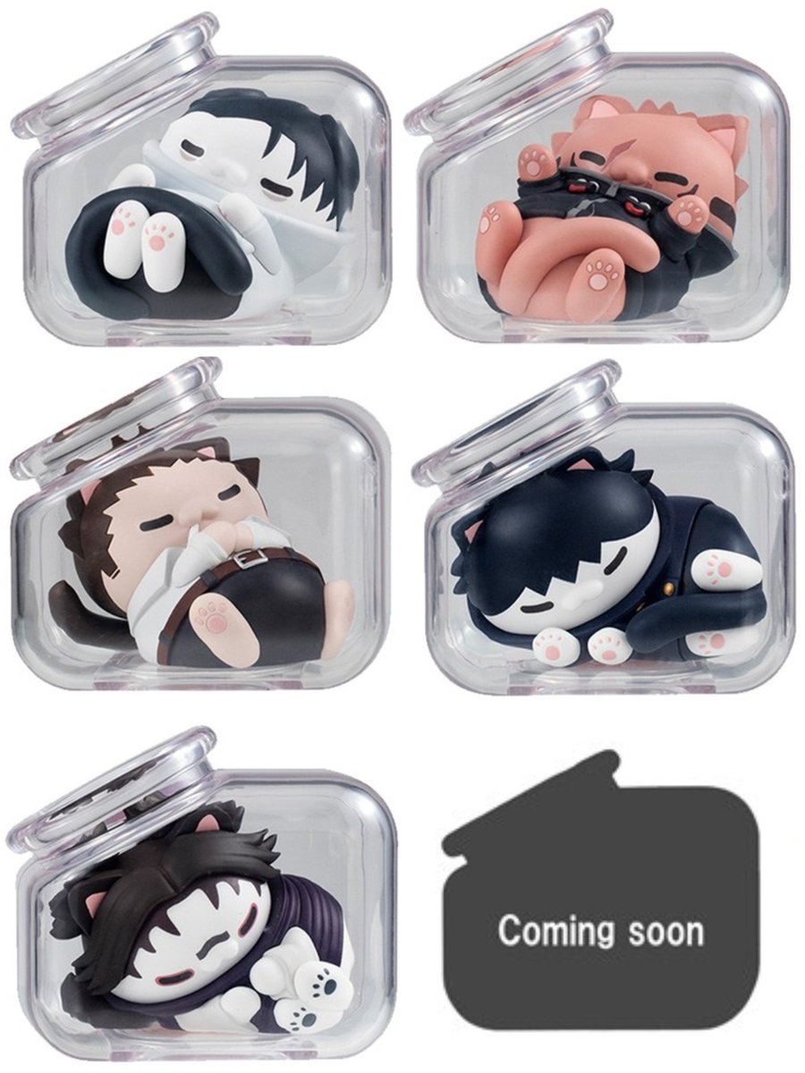 呪術回戦 NEWS｜TVアニメ「呪術廻戦」公式サイト