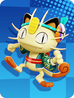 itsfelpss's tweet image. SORTEIO DO MEOWTH NO POKÉMON UNITE! 🐱 

Para participar:
- Curtir + RT
- Me seguir (@itsfelpss)
- Marcar 2 amigos 

Sorteio será feito dia 11/01 no meu canal da twitch: twitch.tv/itsfelpss boa sorte a todos! 🩷