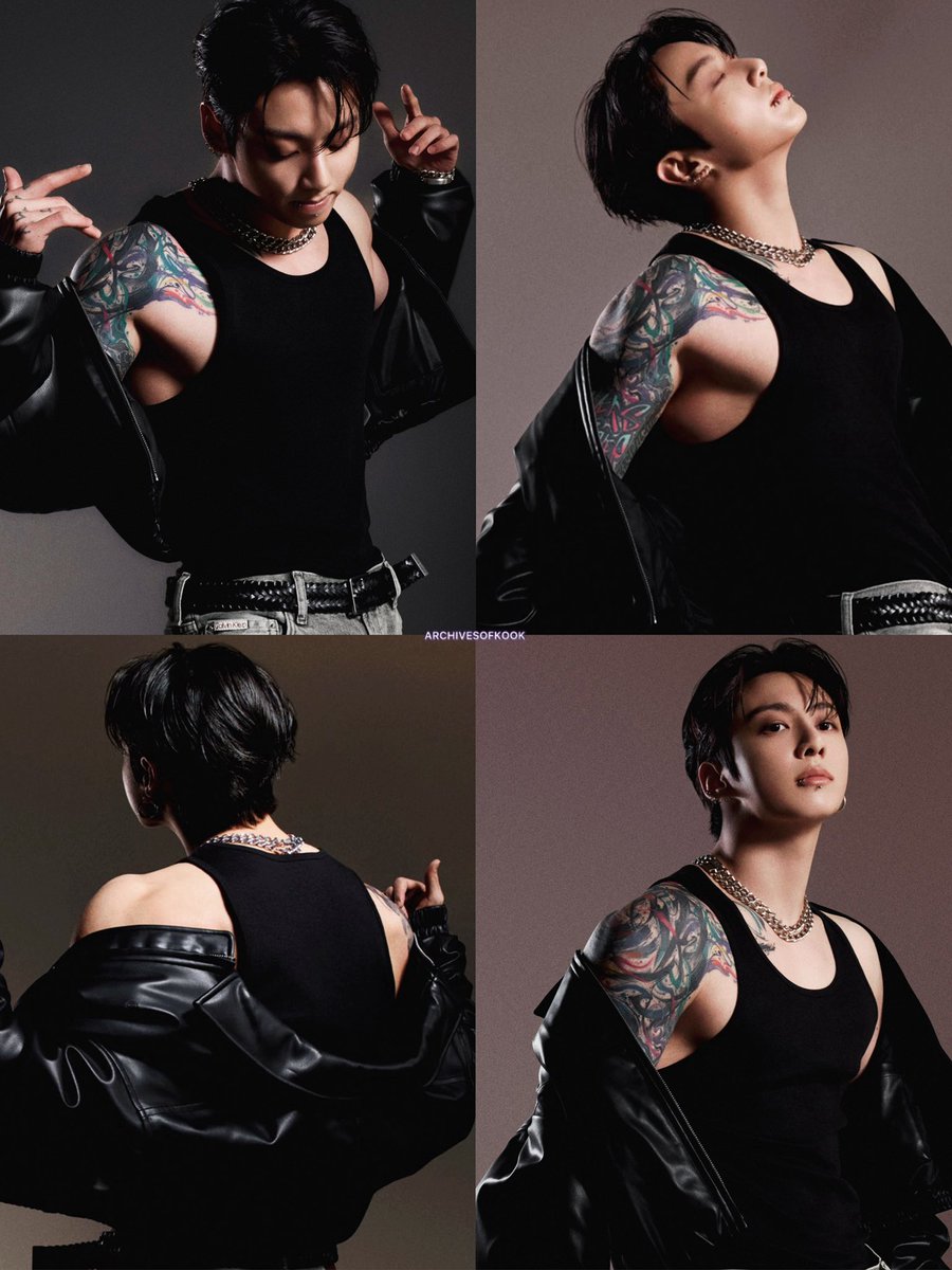 ΛƧ Jungkook tweet media