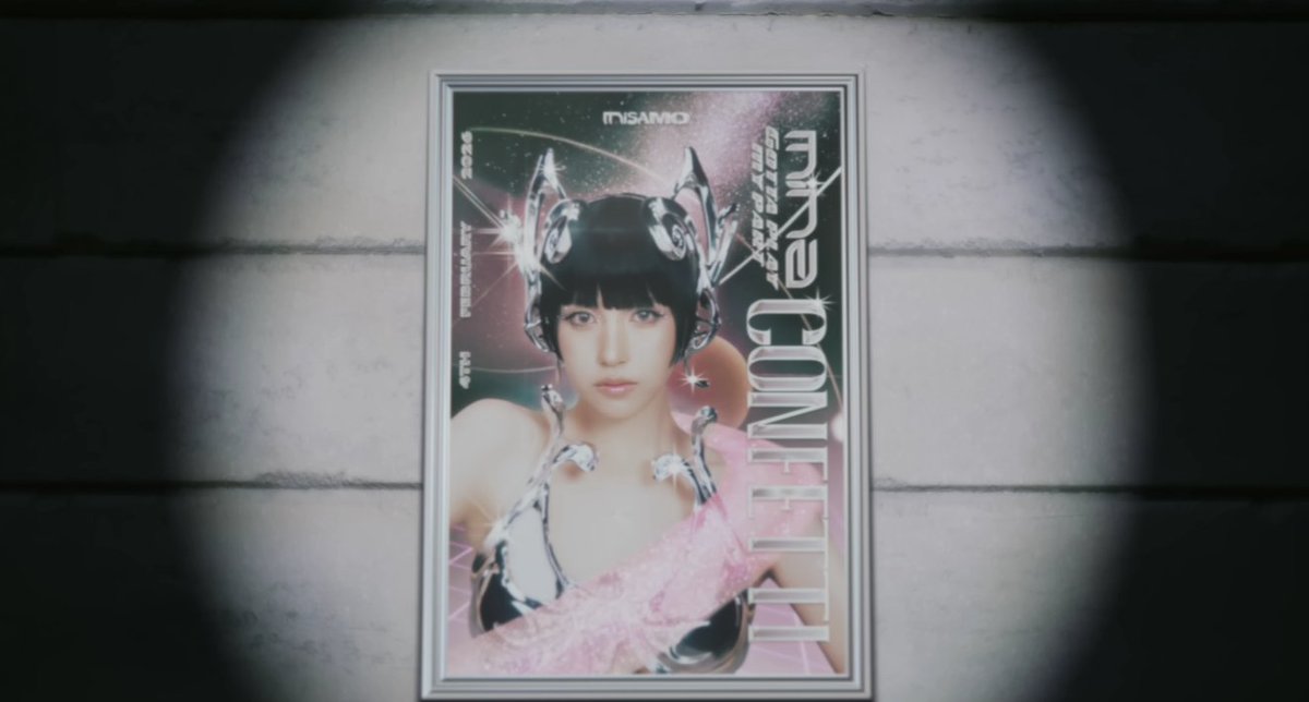 997MYMN's tweet image. MYOUI MINA