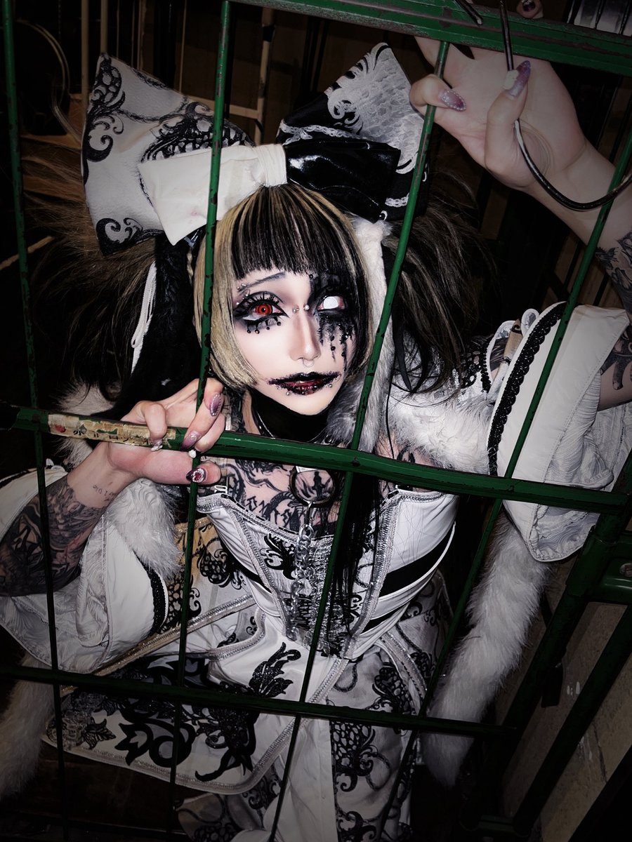 リリカ うサぎ (@Lyrica_Usagi) / Posts / X