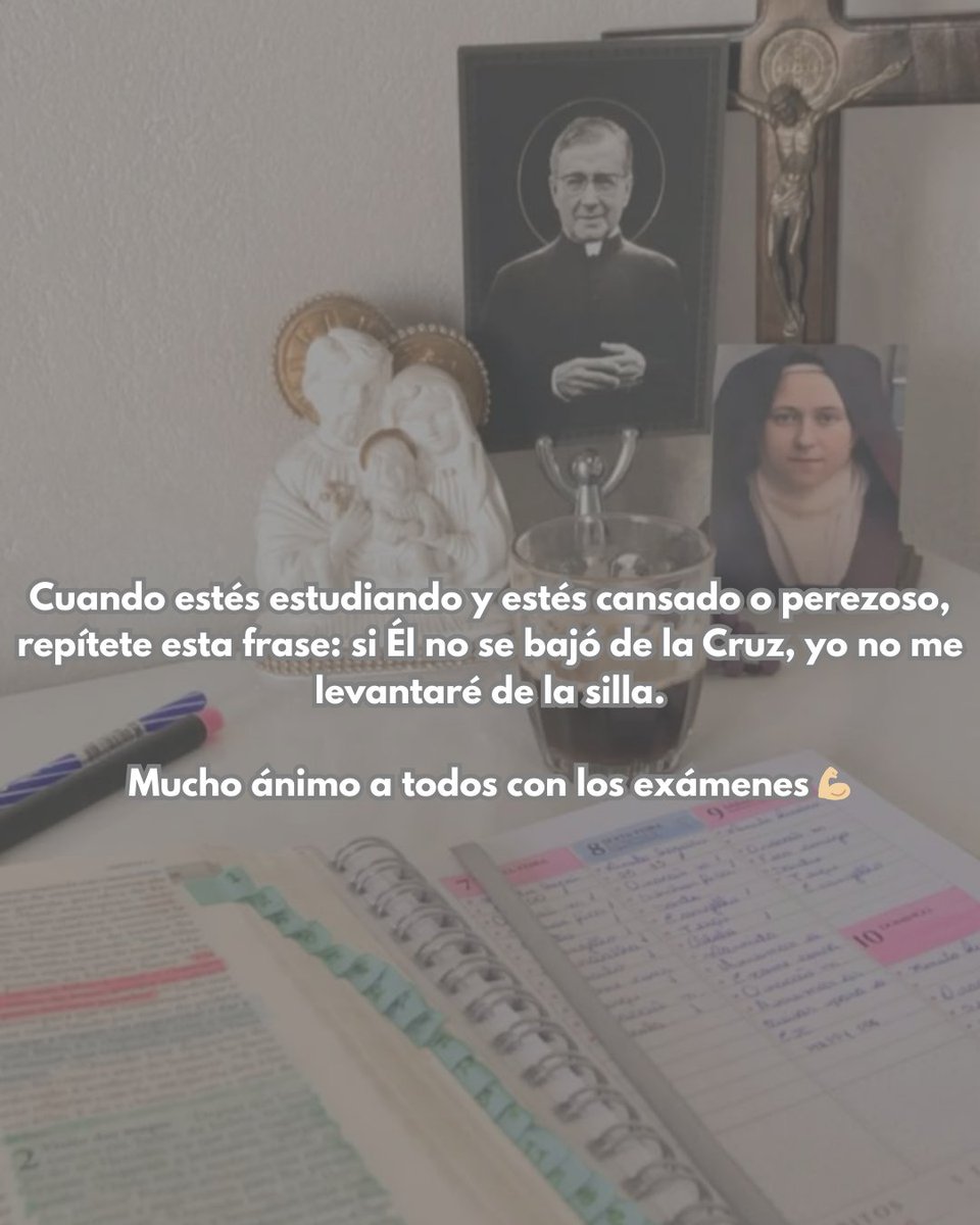 Universitarios Católicos (@unicatolicos_es) on Twitter photo 