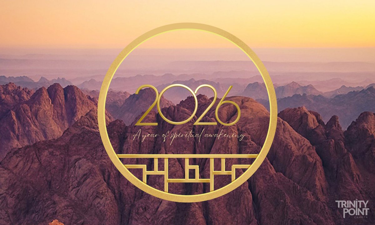 Trinity Point Church tweet media