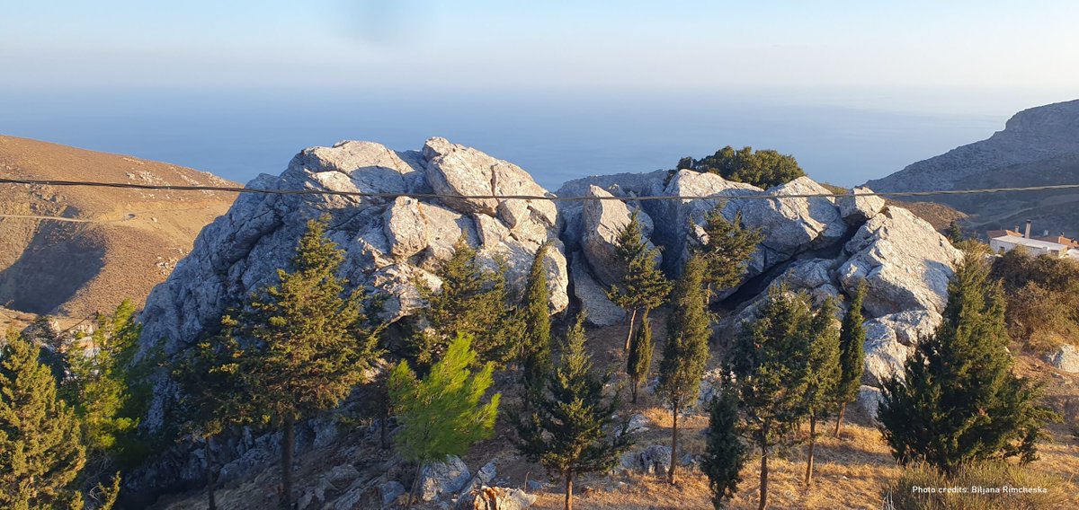 📢2025-2026 #Asterousia Hybrid University is back with Phase B!

📅19 January – 8 February 2026

<a href="/UNESCO/">UNESCO 🏛️ #Education #Sciences #Culture 🇺🇳</a> &amp; <a href="/Mio_Ecsde/">MIO-ECSDE</a> invite participants to learn about linking natural and cultural heritage approaches and education.🏞️

Are you interested? Register here👉 rb.gy/26rqer