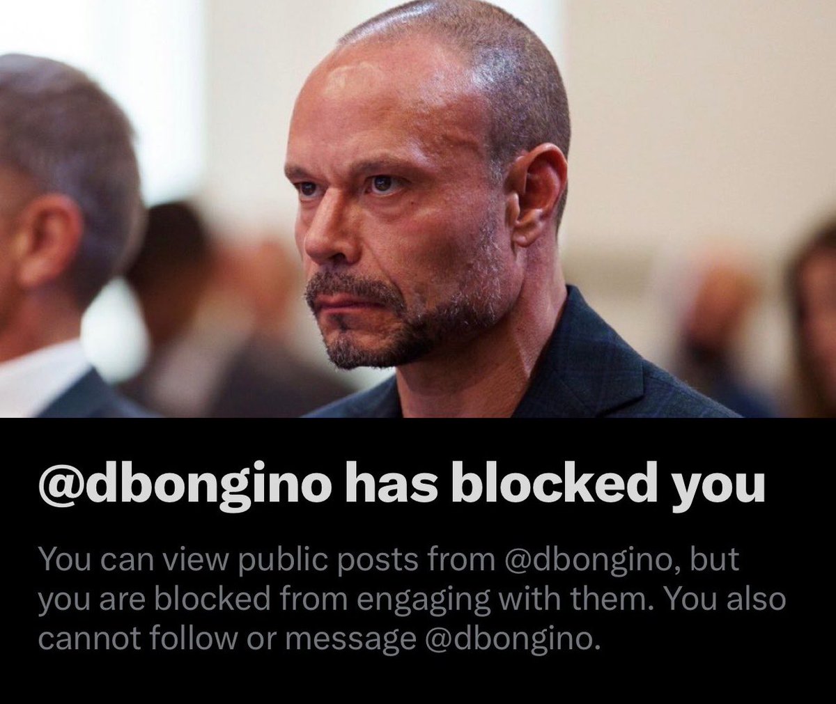 goddek's tweet image. WHAT A SPINELESS PUSSY!

&amp;gt; builds a career talking about Epstein
&amp;gt; “Just wait until I’m inside.”
&amp;gt; becomes FBI director and promises “the truth”
&amp;gt; gains access
&amp;gt; watches hours of powerful people fucking children
&amp;gt; does nothing
&amp;gt; “what causes dear of my heart? Israel”
&amp;gt; “there are…