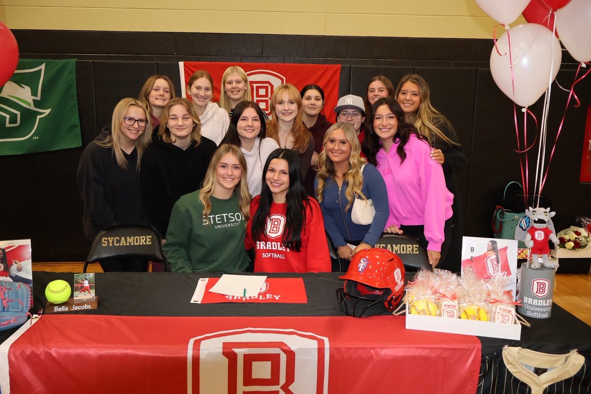 Bella Jacobs tweet media