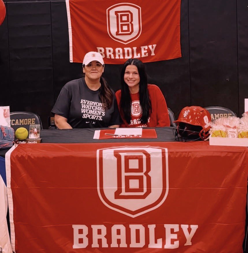 Bella Jacobs tweet media