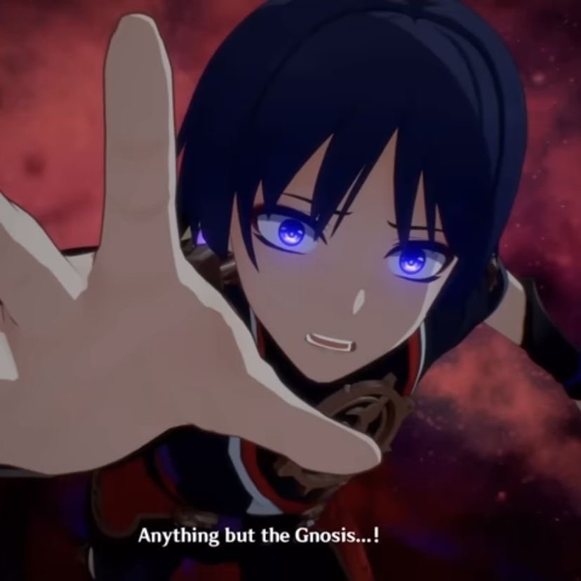 jellyscra's tweet image. reminder of the faces when he is about to lose something he cares for