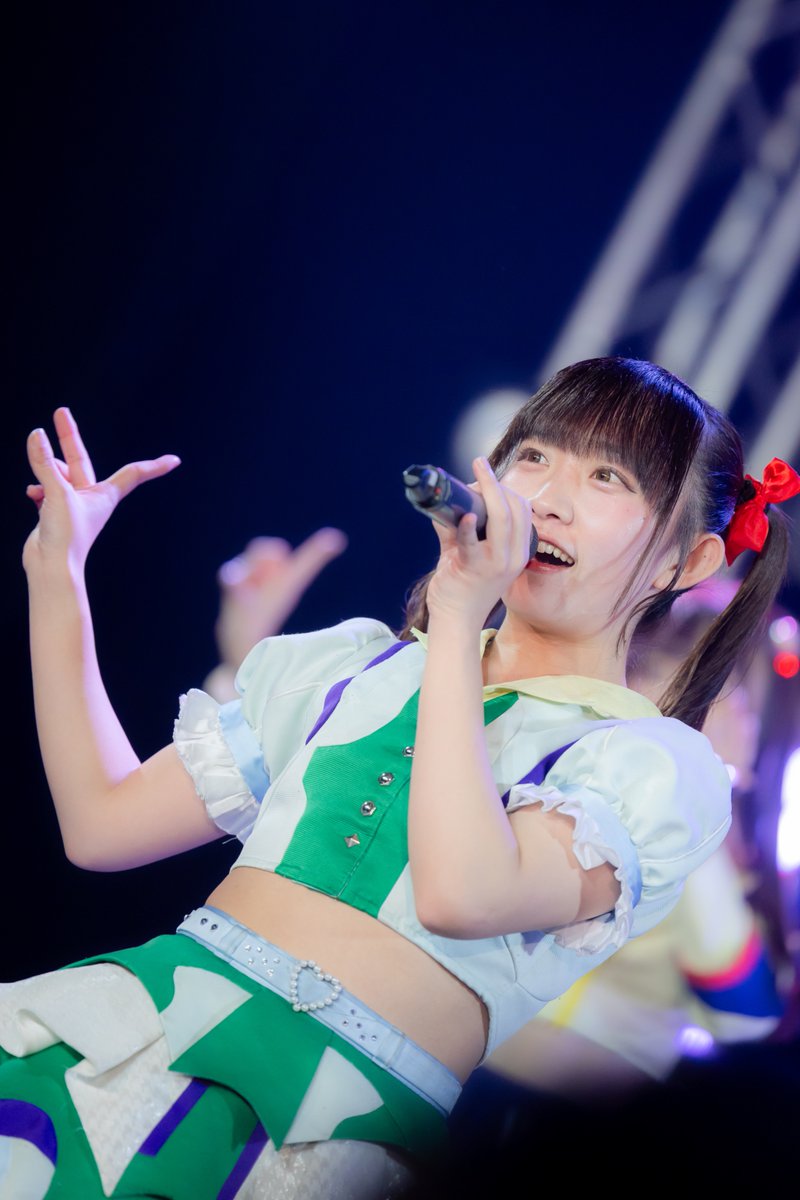 あんじゅページ あんじゅちゃん(JC1) 2025.12.07 ssbにて #あんじゅ #GMIX #長崎超絶美