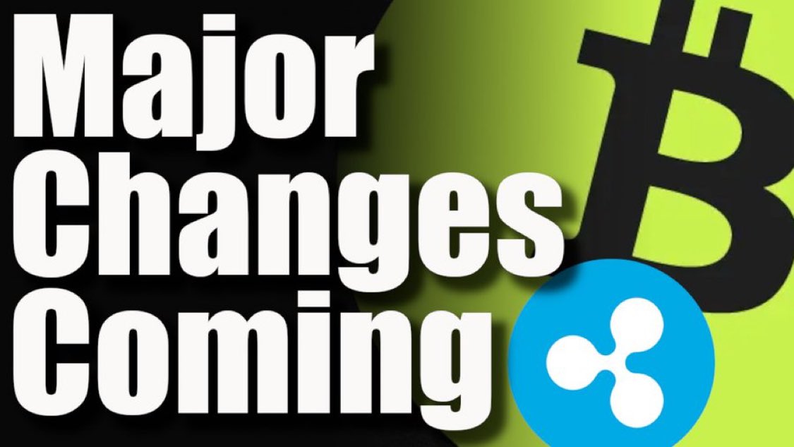 MoneyRulesTips's tweet image. HUGE Upset Ripple XRP Cardano Airdrop Winners In The Crypto Market Are Being Chosen

youtu.be/DeQZuDIffvU