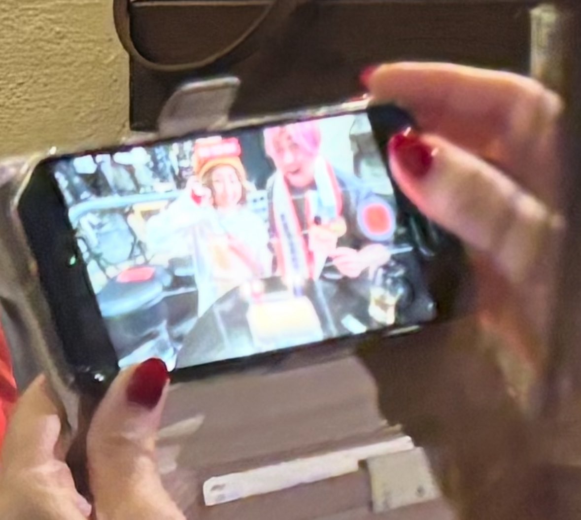 tachibanatomomi's tweet image. 2026/01/07

シャドーの誕生日をお祝いできて楽しかった〜✨🎂✨

・C7のFUNK
・Isn't She Lovery
・Cissy Strut