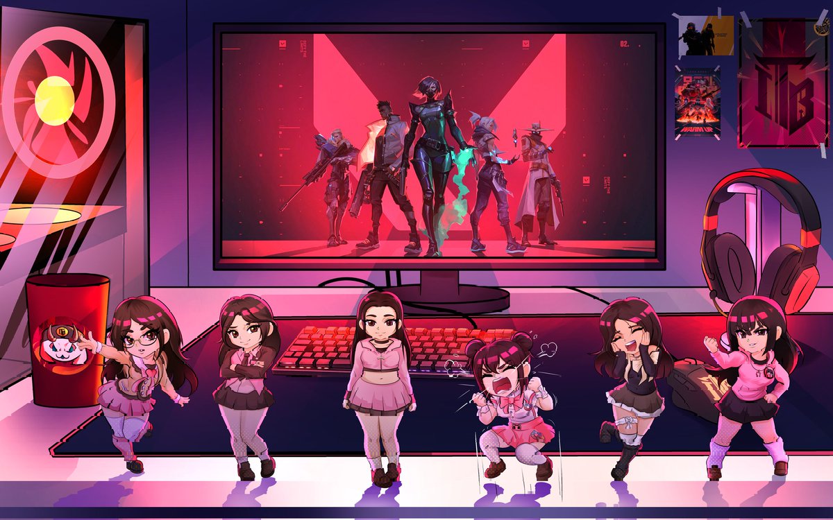 Instinto Base tweet media