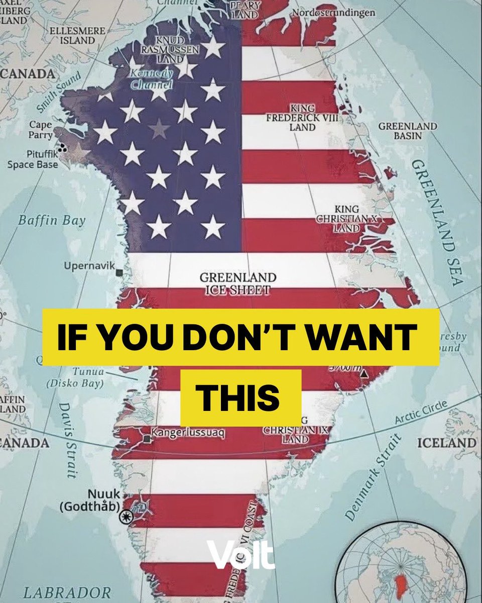 VoltEuropa's tweet image. Europe is stuck between Trump and Putin. If we want to avoid being swallowed up piece by piece- we have to unite. 

A United States of Europe is our only option. Sign the petition: loom.ly/V4KXnxs