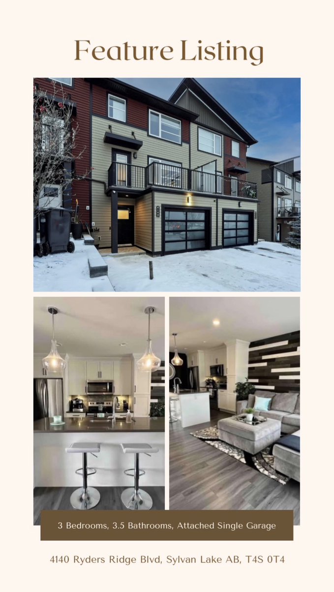 Melissa Delaronde | REALTOR® tweet media