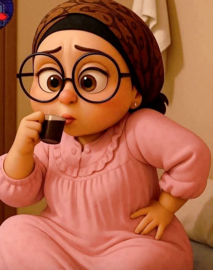 بيقولو الحب لي علامات 
طيب انا عندى صداع يبقى ده حب 🙈🚶‍♀️