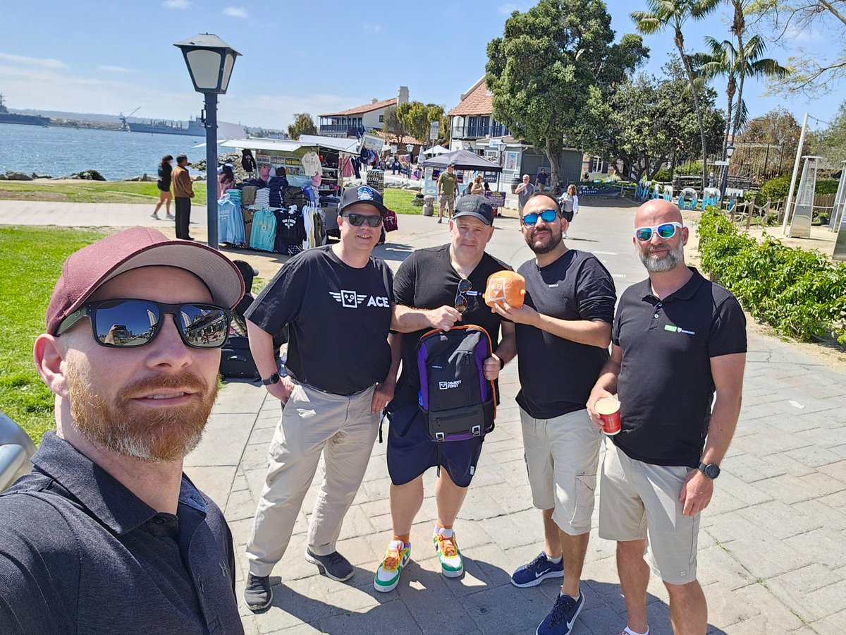 Veeam® Software tweet media