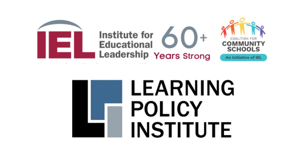 Institute for Educational Leadership tweet media