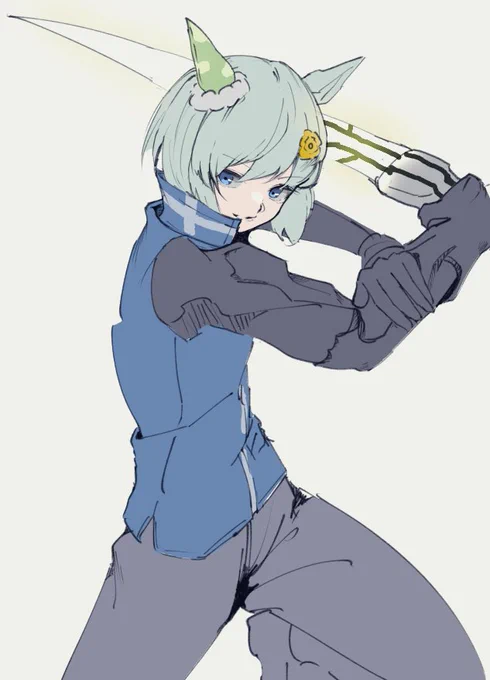 今日はここまで