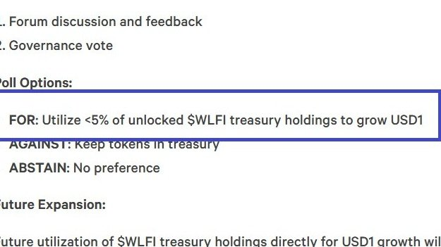 tier1haterr's tweet photo. I don't believe it has to do with @mellometrics and the entire @worldlibertyfi bloc celebrating the volume surge prematurely but rather the constant misinformation being spread. 

- The entire reason behind the sudden surge of volume had to do with people pushing the narrative of WLFI "injecting" $130M from their latest DAO proposal into USD1 memes, thus creating a cycle of misinformation that traders eagerly front-ran. 

- The proposal wasn’t even passed at the time. And it clearly states that only 5% of the unlocked treasury could be used. The $130M figure was never liquid USD1. It refers to unlocked WLFI treasury value, of which less than 5% may be used over time as to support USD1 😭😭

- Many KOLs were quietly insinuating behind closed doors that the $130M was ready to be deployed into memes. That was never the case, and it was clear misinformation once again. 

- With Bonk/Raydium/WLFI, it's pretty clear. They are openly affiliated with some of the biggest grifters in this space, such as Marcell, CookerFlips and many more and constantly spread misinformation for short term hype / volume. 

- People aren't retarded to fall for the same tricks over and over again. Like it or not, this market has grown up. Most people see the narrative shaping, ulterior motives and politics being played behind closed doors. 

Whether people like it or not, launchpads fighting for mindshare forces everyone’s hand, and that’s usually good for participants.

~ TIER1HATER