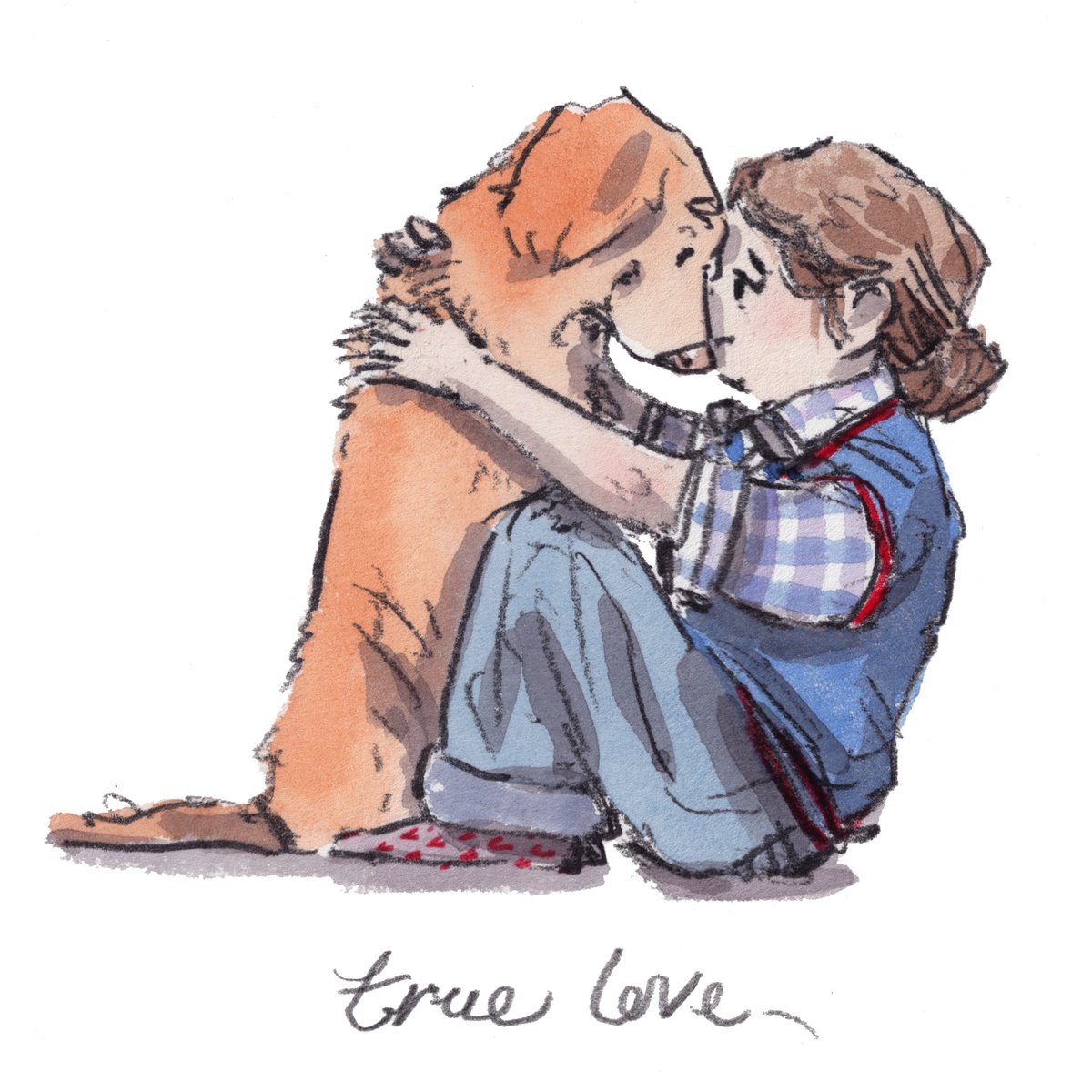 iaindwelch's tweet image. I hope that you are having a really lovely day so far, lovely people and lovely dogs.
Hooray for True Love!! 
I'm wishing you the very best 
#hoorayfordogs #goldenretriever #love